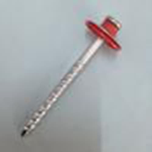 Galvanized Assembled Roofing Nails